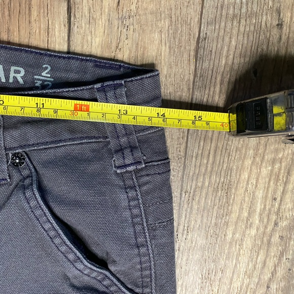 Dovetail Britt Utility Pants - Picture 3 of 7